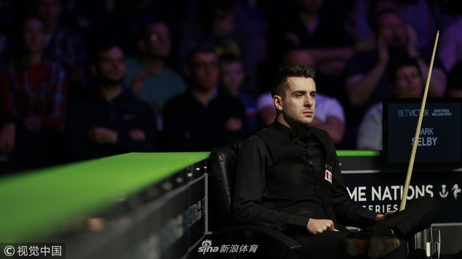 北爱赛奥沙利文进决赛