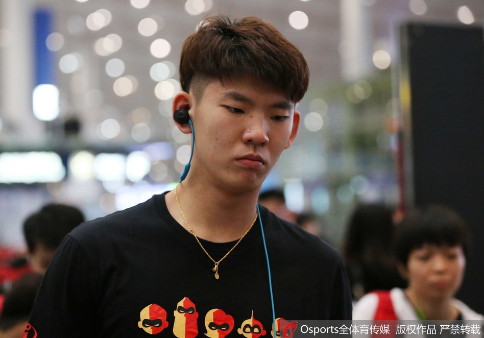 国羽出征日本公开赛