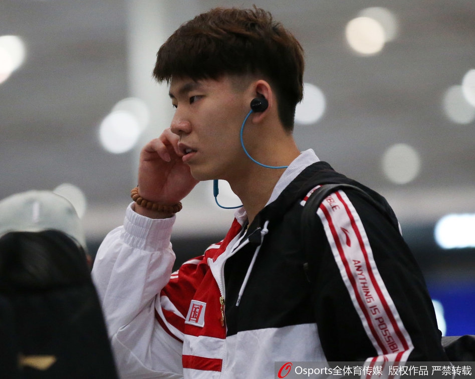 国羽出征日本公开赛