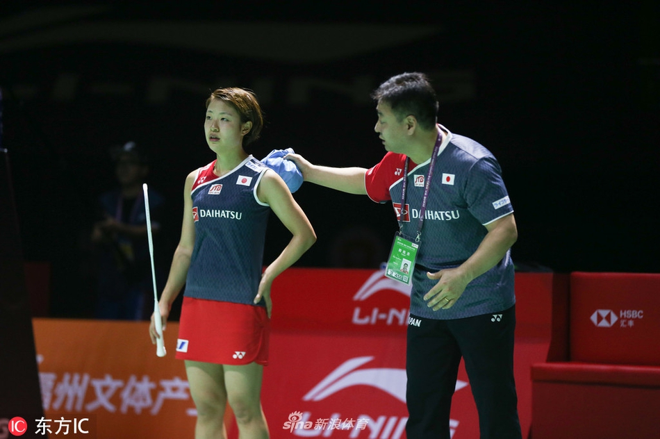 福州赛女单陈雨菲夺冠