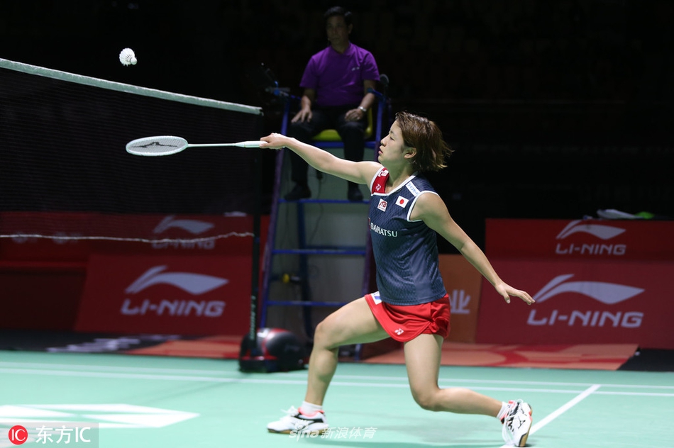 福州赛女单陈雨菲夺冠