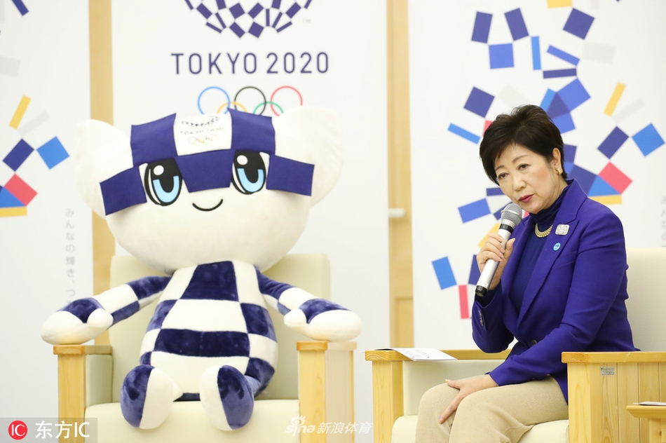 巴赫到访味之素国家训练中心