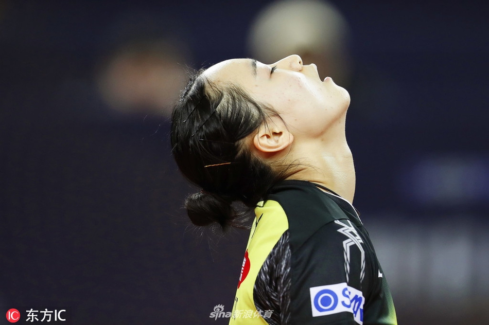 总决赛郑怡静4-3伊藤美诚