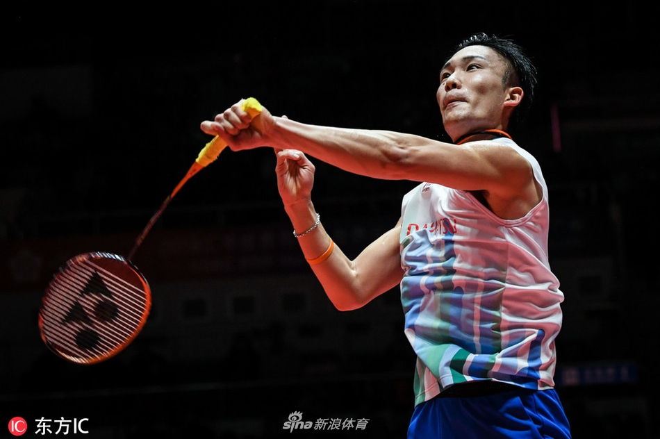 总决赛桃田贤斗2-0苏吉亚托