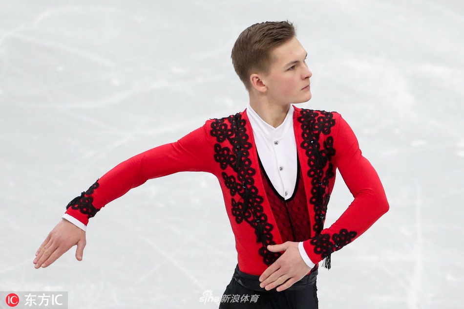 欧锦赛费尔南德兹7连冠退役