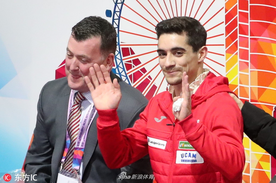 欧锦赛费尔南德兹7连冠退役