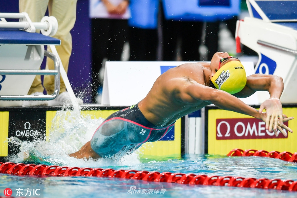 短池北京站中国接力夺金