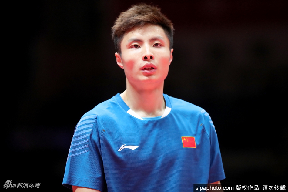 总决赛石宇奇2-0金廷两连胜