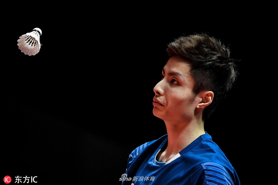 羽联总决赛石宇奇进决赛