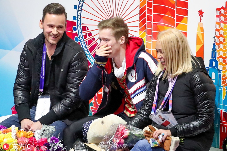 欧锦赛费尔南德兹7连冠退役