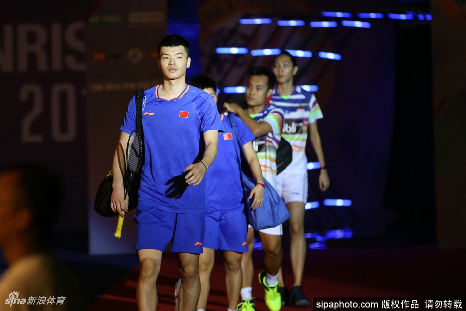 印度赛王懿律/黄东萍进决赛