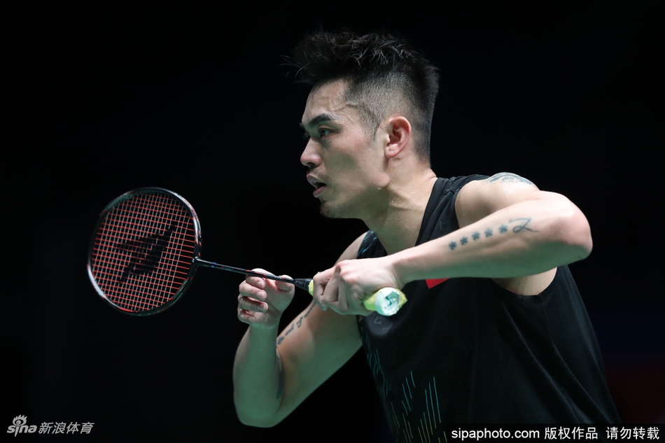 大马赛林丹2-0苏庞余