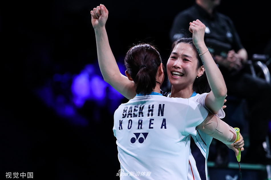 丹麦赛陈清晨／贾一凡亚军