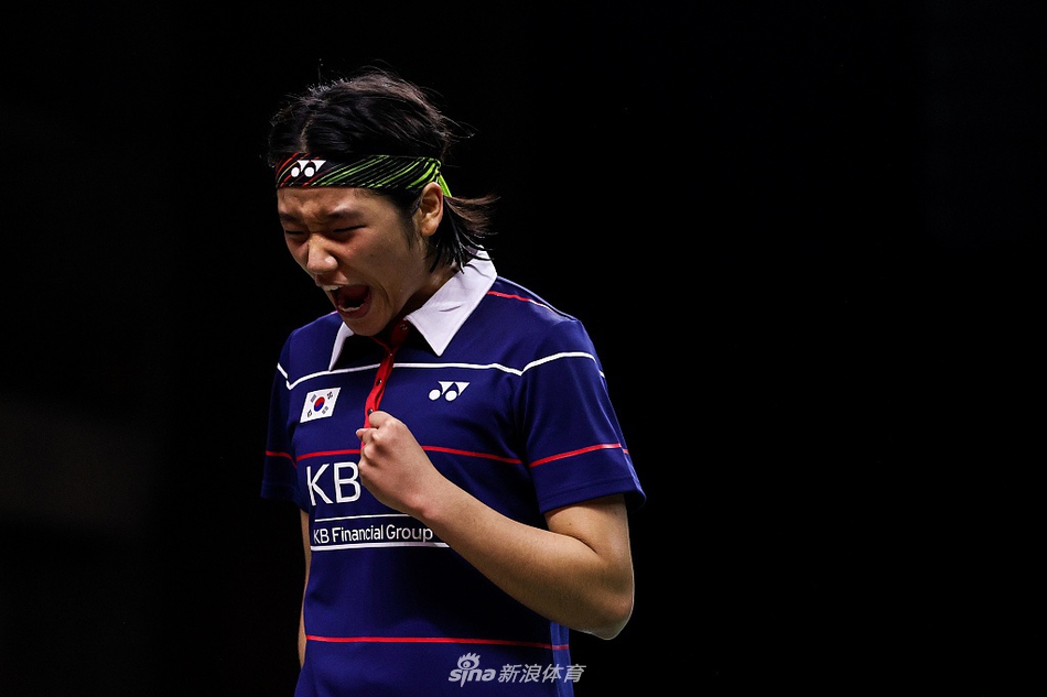 泰国赛马林2-0安洗莹进决赛