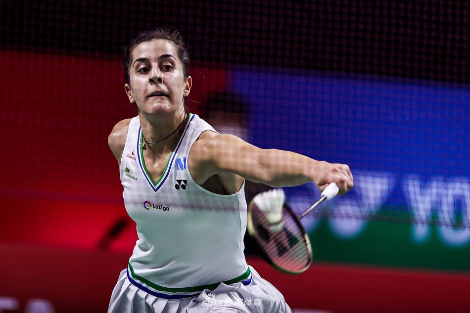 泰国赛马林2-0安洗莹进决赛