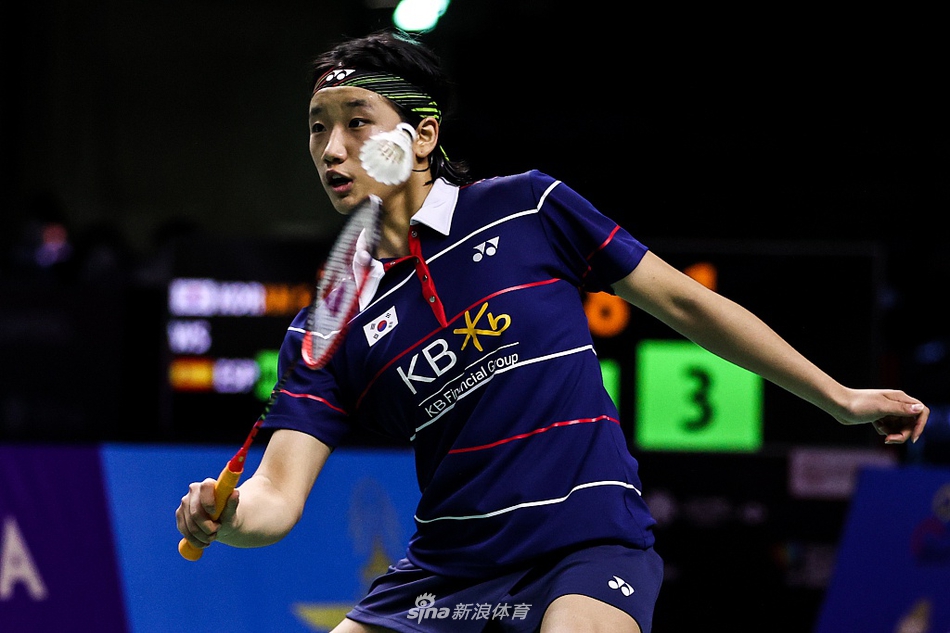 泰国赛马林2-0安洗莹进决赛