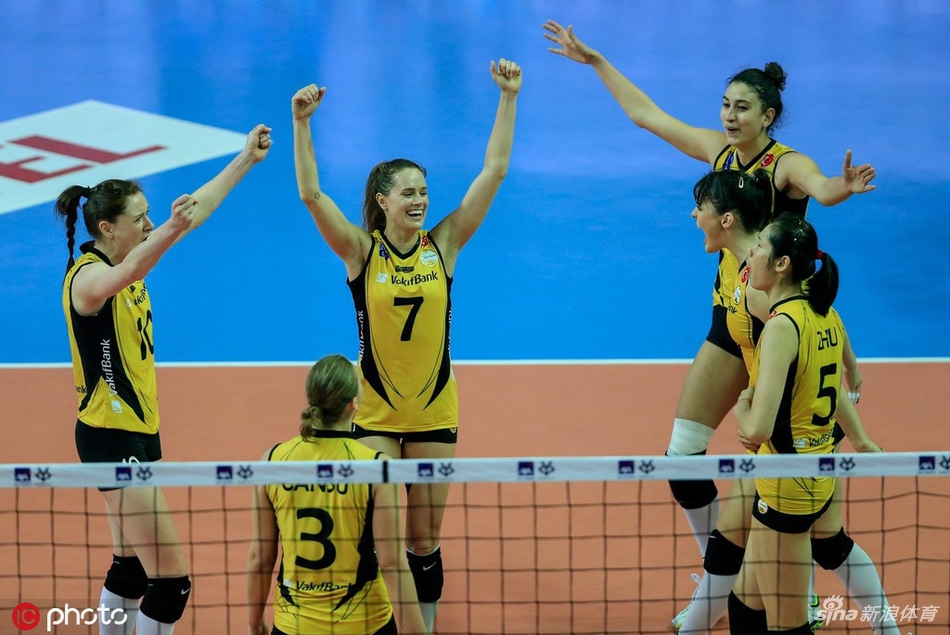 土超半决赛瓦基弗银行落败