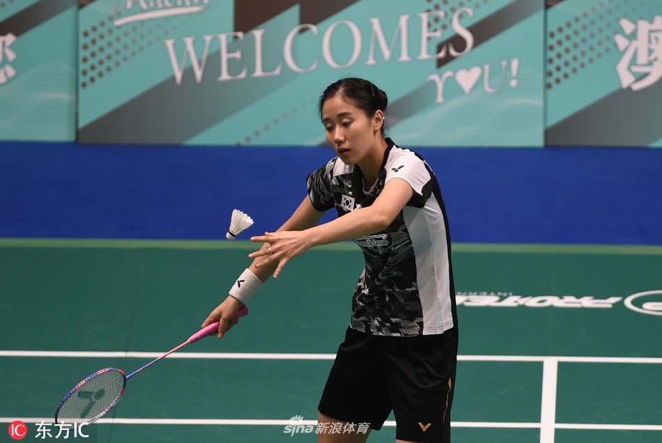 澳门赛李雪芮2-1李世妍