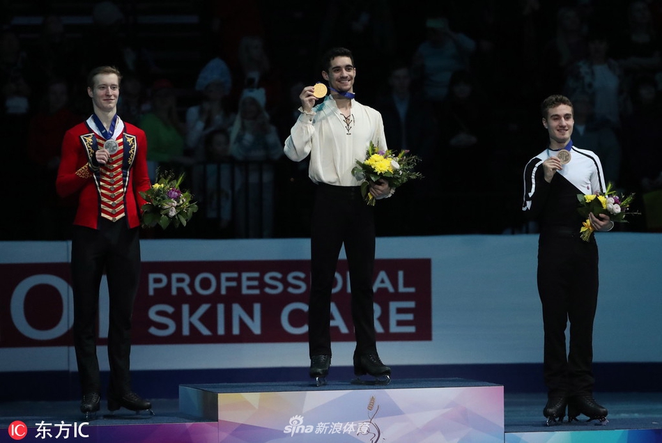 欧锦赛费尔南德兹7连冠退役