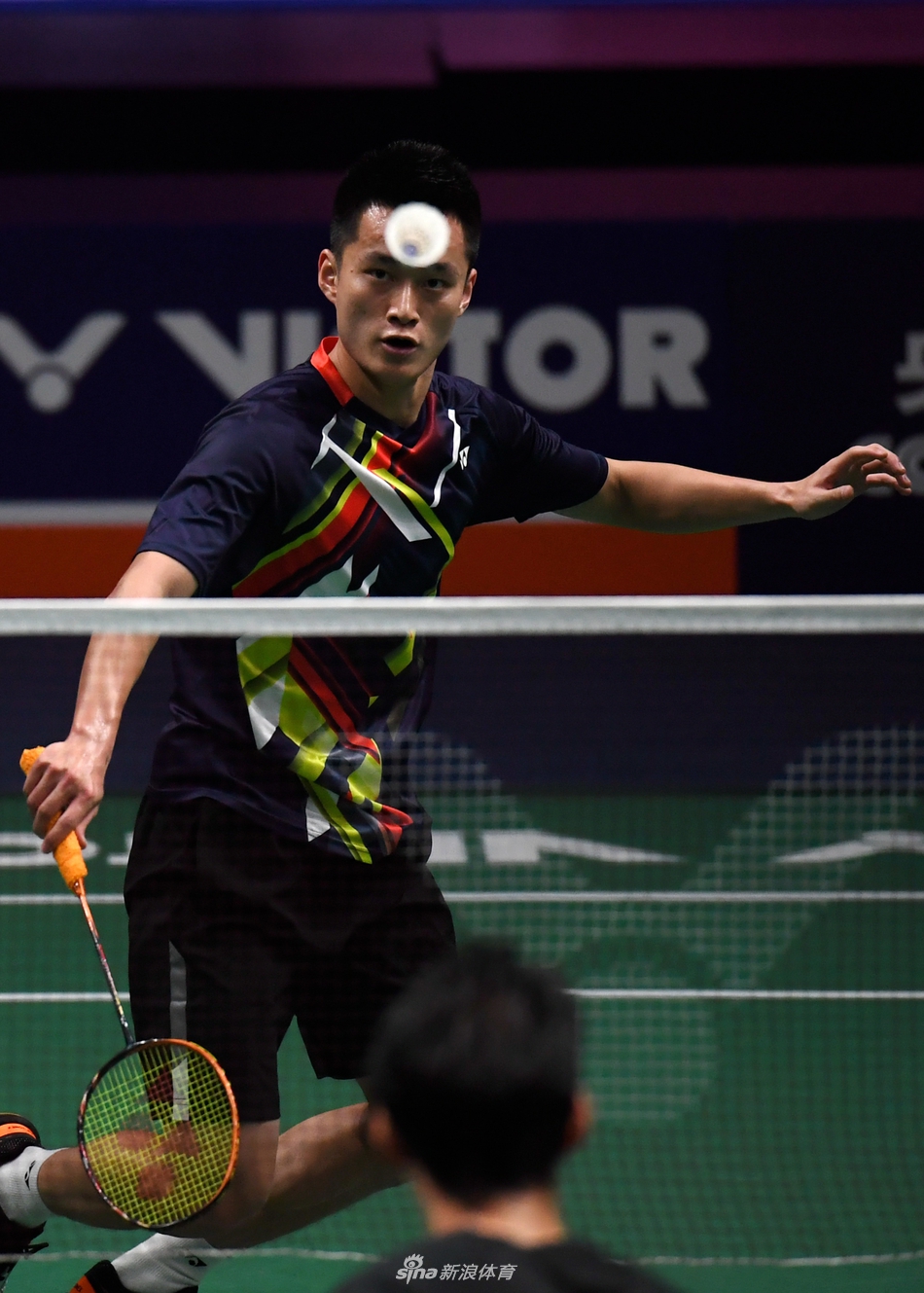 全团赛湖南3-2浙江夺冠