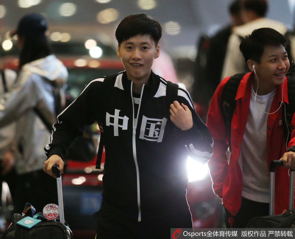 国羽出征日本公开赛