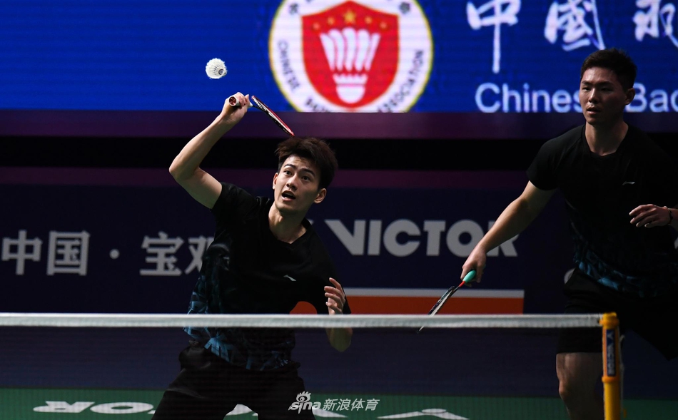 全团赛湖南3-2浙江夺冠