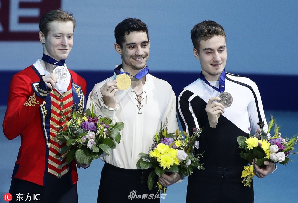 欧锦赛费尔南德兹7连冠退役