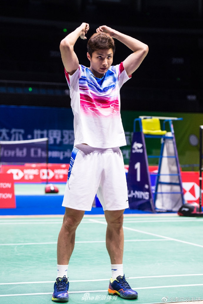 国羽穿新队服备战苏杯