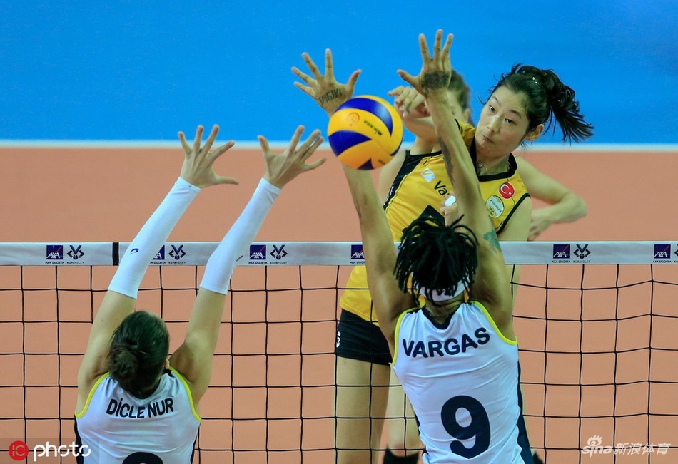 土超半决赛瓦基弗银行落败