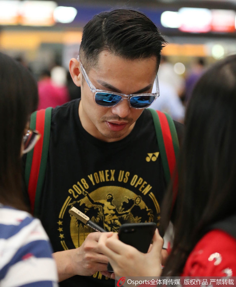 国羽出征日本公开赛