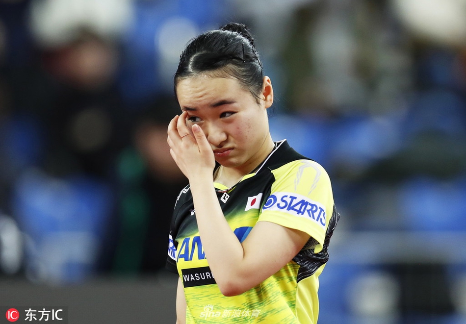 总决赛郑怡静4-3伊藤美诚