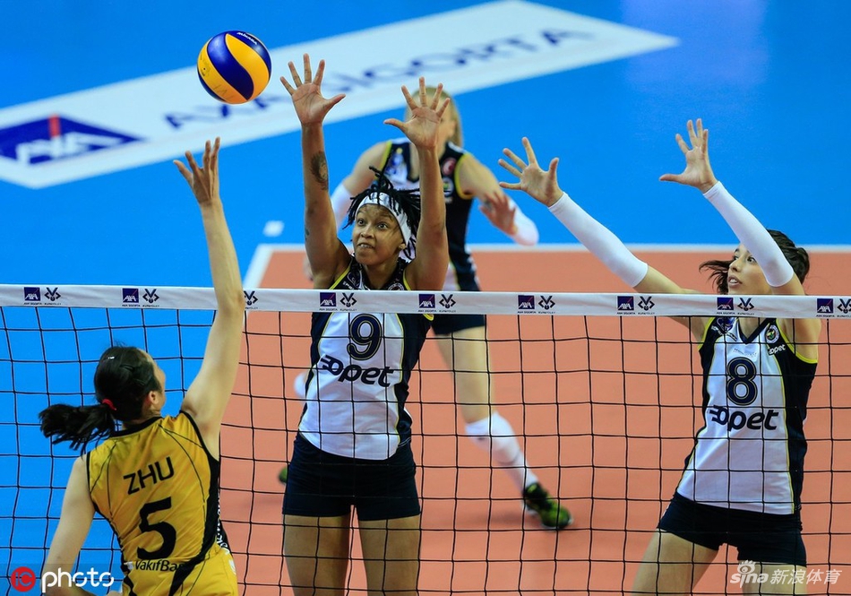 土超半决赛瓦基弗银行落败