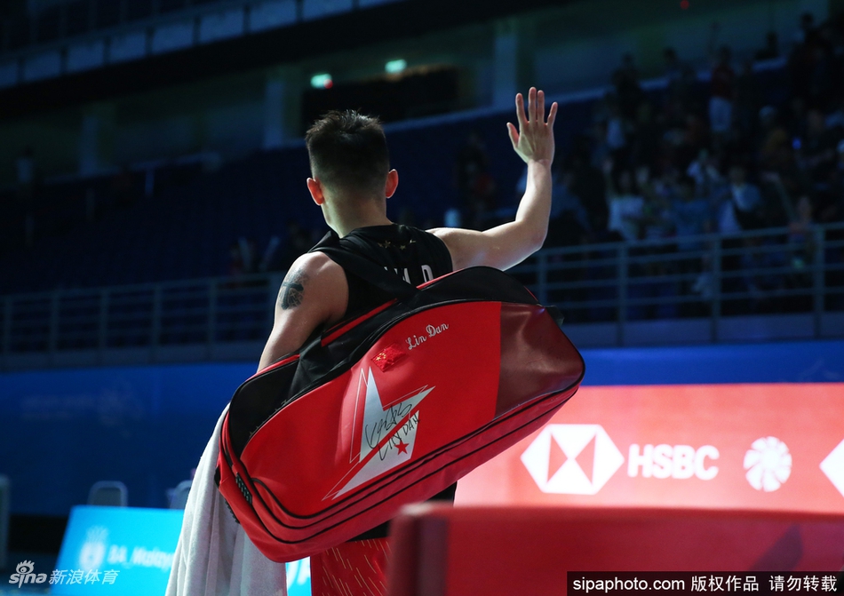 大马赛林丹2-0苏庞余