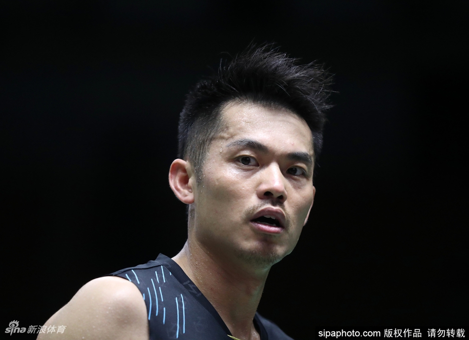 泰国赛林丹止步次轮