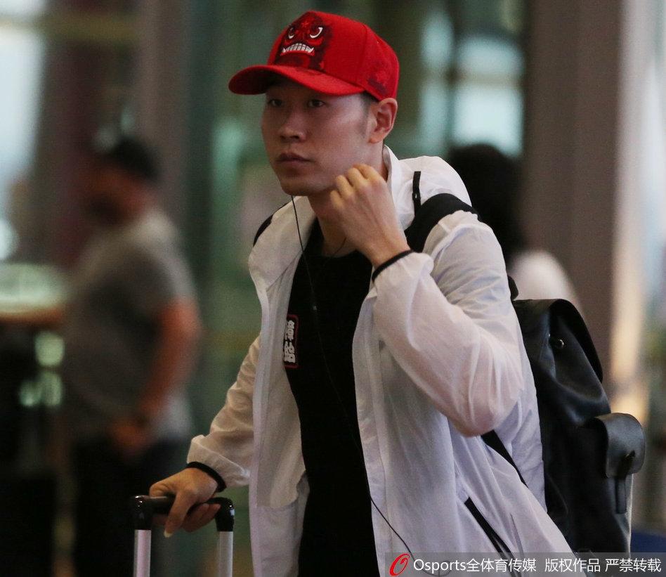 国羽出征日本公开赛