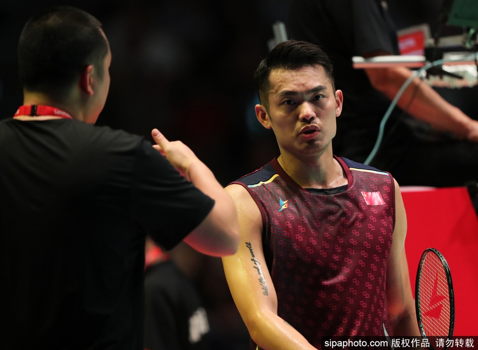 日羽赛林丹0-2桃田贤斗