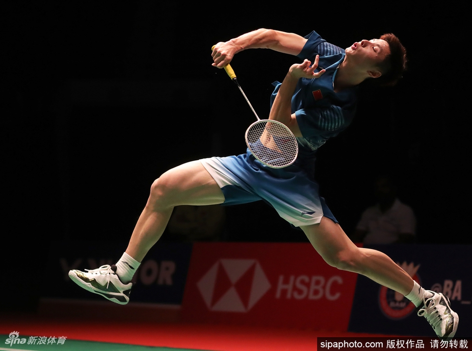 大马大师赛石宇奇进8强