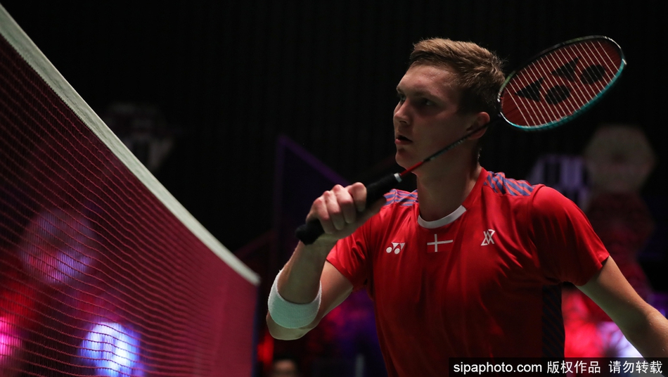 日羽赛首轮安赛龙横扫过关