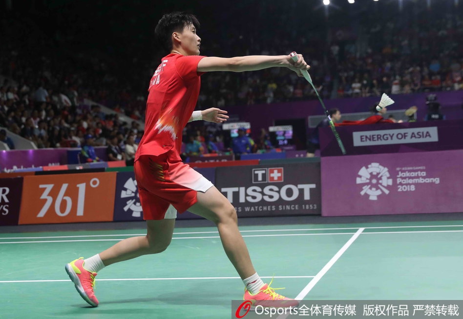 亚运会陈雨菲2-0叶逞