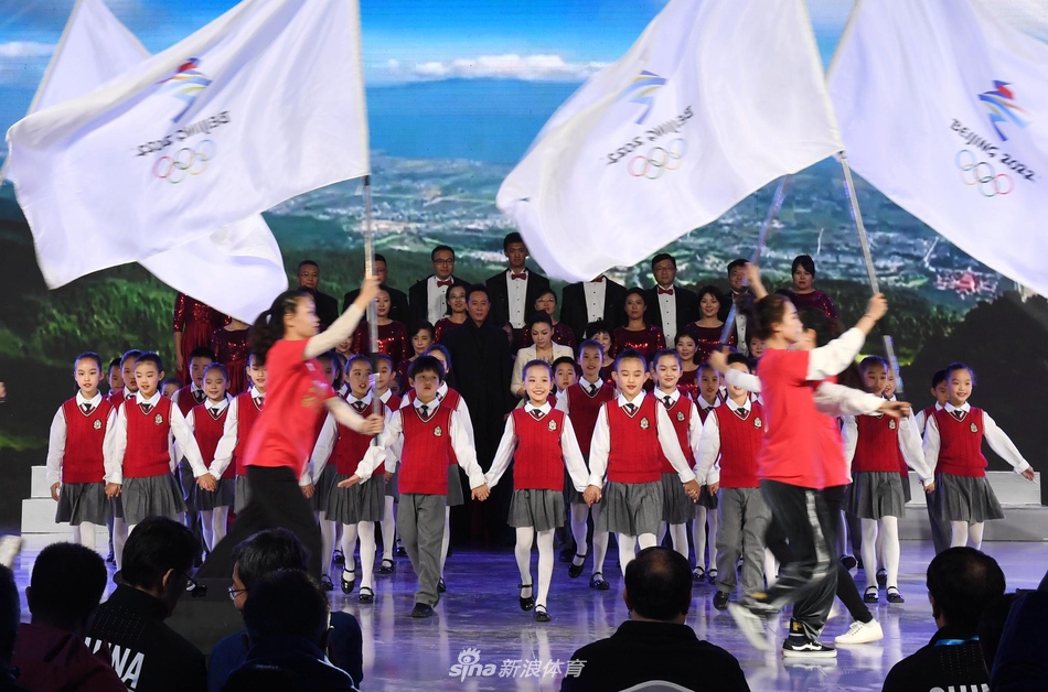 北京冬奥会倒计时500天