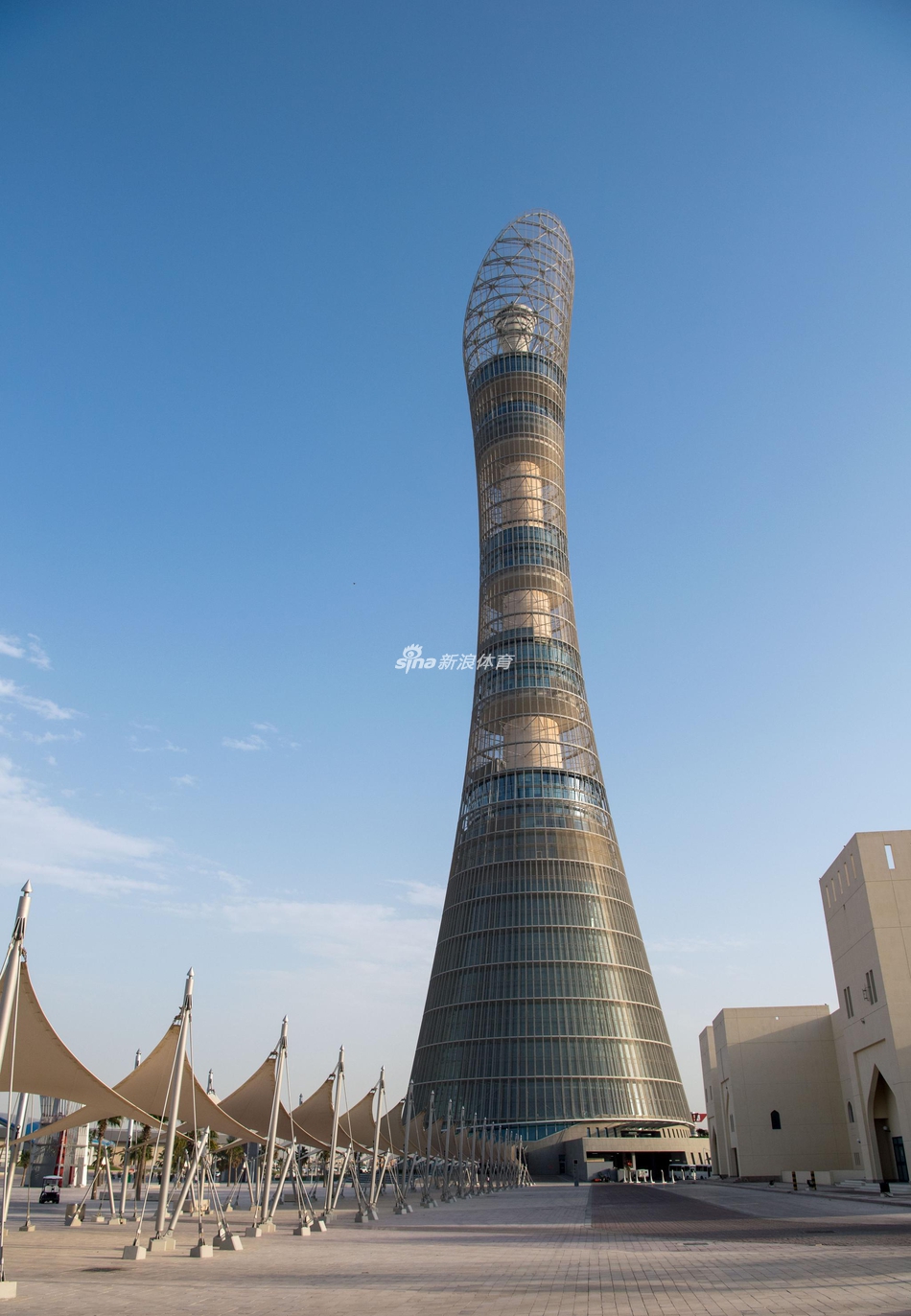 多哈田径亚锦赛将开幕_高清图集_新浪网