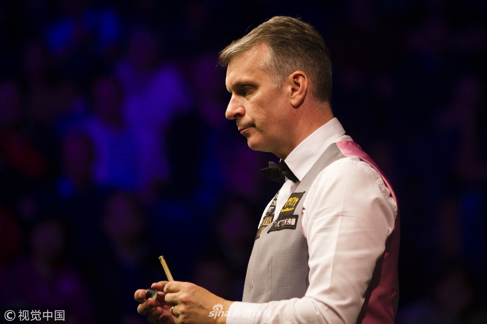 英格兰公开赛宾汉姆夺冠