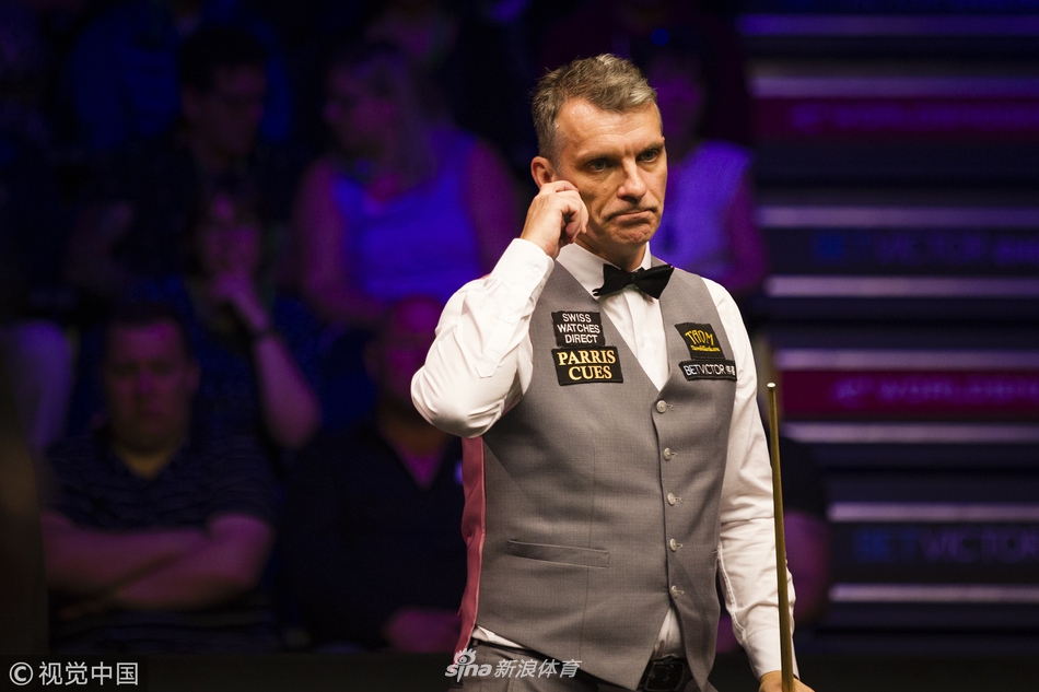 英格兰公开赛宾汉姆夺冠