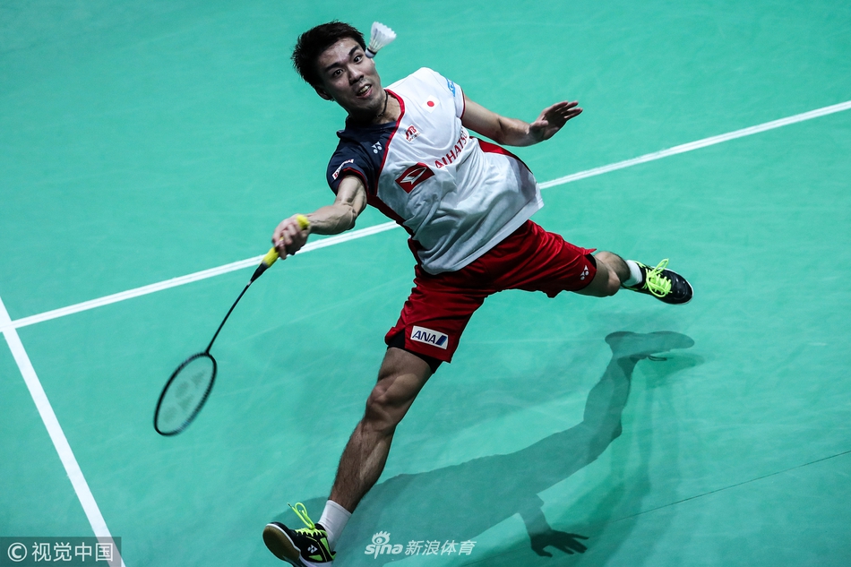 法国赛林丹首轮出局