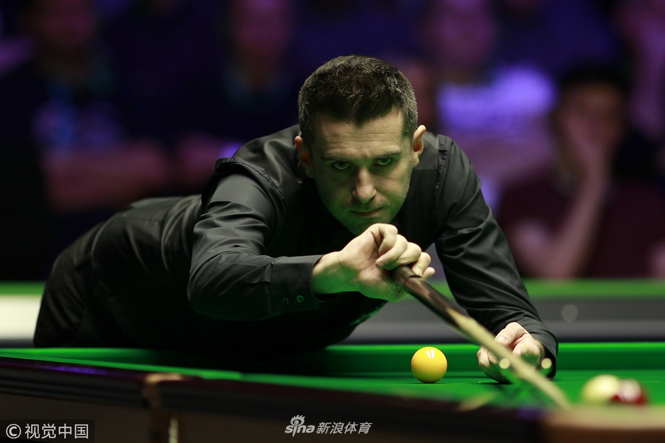 北爱赛奥沙利文进决赛