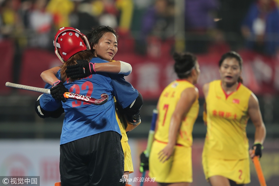 女曲冠军杯中国VS阿根廷