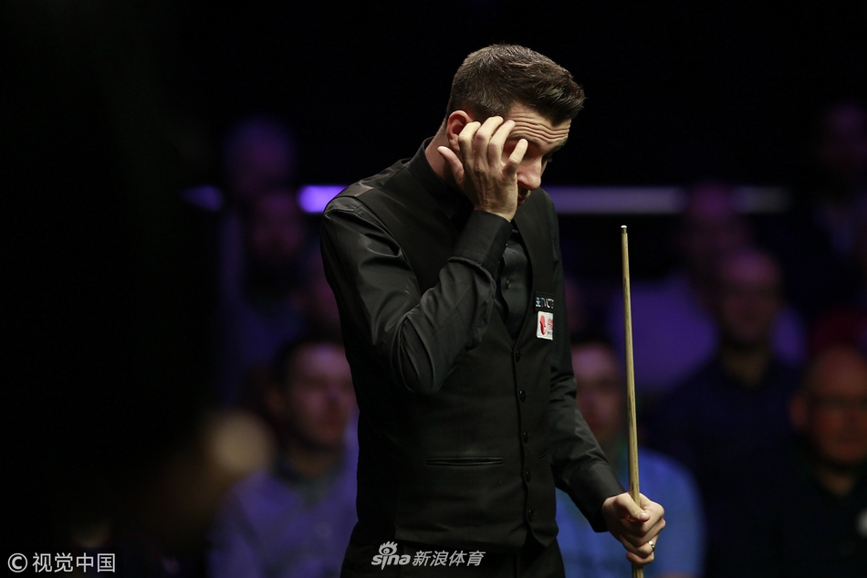 北爱赛奥沙利文进决赛