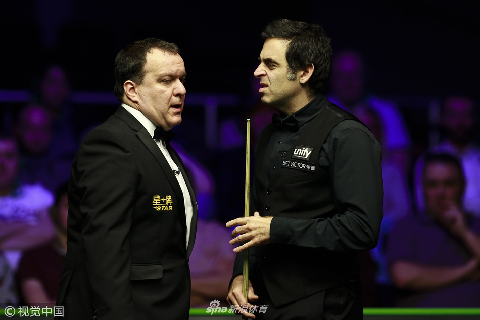 北爱赛奥沙利文进决赛