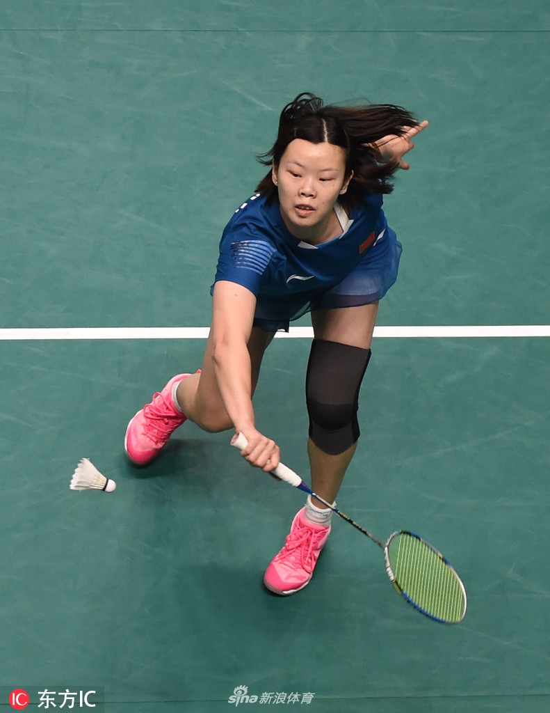 澳门赛李雪芮2-1李世妍