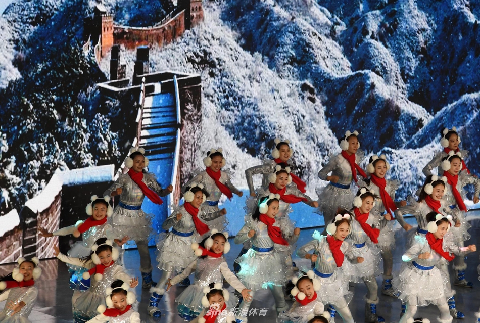 北京冬奥会倒计时500天